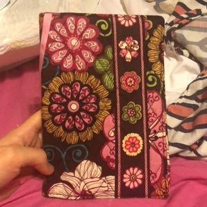Vera Bradley book cover